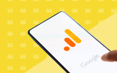 Move over, Google Universal Analytics: GA4 is the new kid in town