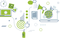 Digital marketing audit and assessment for strategy