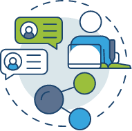 Nonprofit website design tells your story