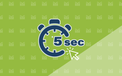 Does Your Site Pass the 5 Second Test?